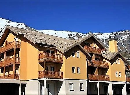 Appartement A La Montagne Villar-d'Arene Екстер'єр фото