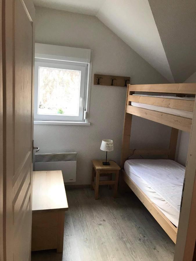 Appartement A La Montagne Villar-d'Arene Екстер'єр фото