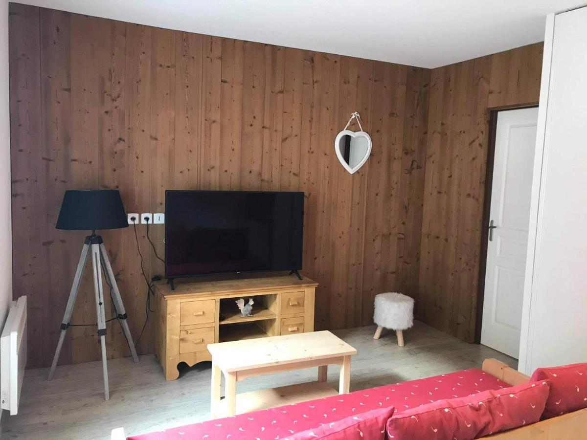 Appartement A La Montagne Villar-d'Arene Екстер'єр фото